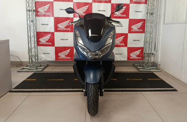 HONDA PCX 160 DLX ABS - Foto 4