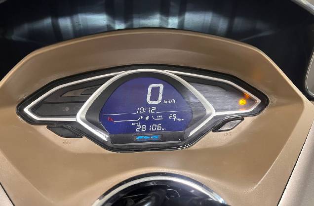 HONDA PCX 150 Deluxe - Foto 5