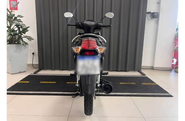HONDA BIZ 110I - Foto 4