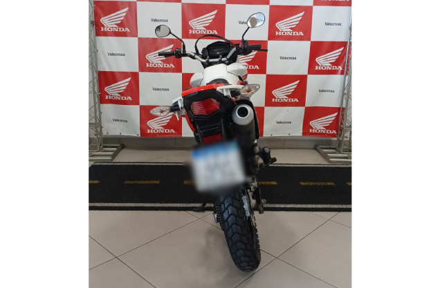 HONDA NXR 160 BROS ESDD - Foto 5