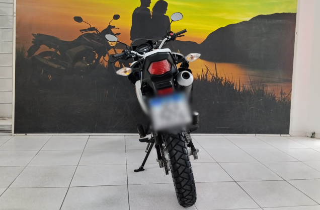 HONDA NXR 160 BROS ESDD - Foto 4