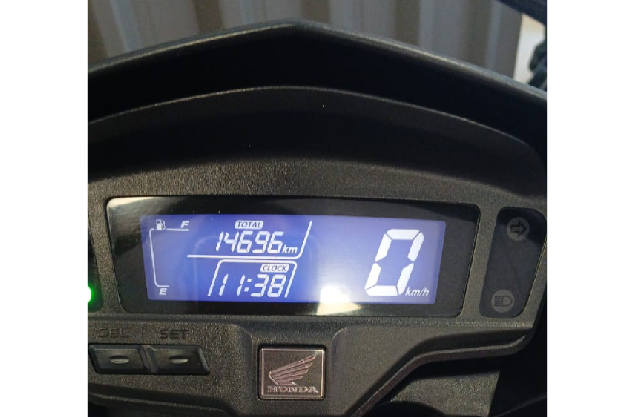 HONDA NXR 160 BROS ESDD - Foto 5