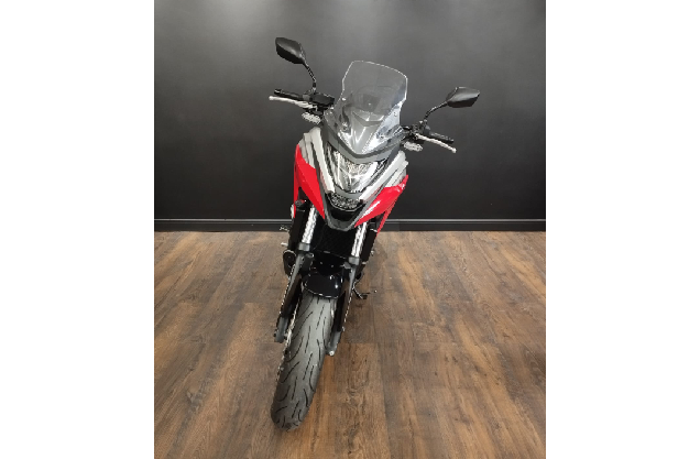 HONDA NC 750X ABS - Foto 4