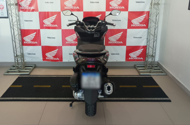 HONDA PCX 160 CBS - Foto 4