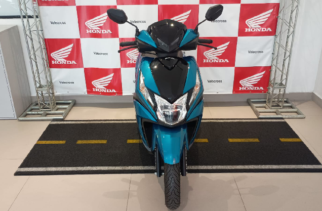 HONDA ELITE 125 - Foto 3