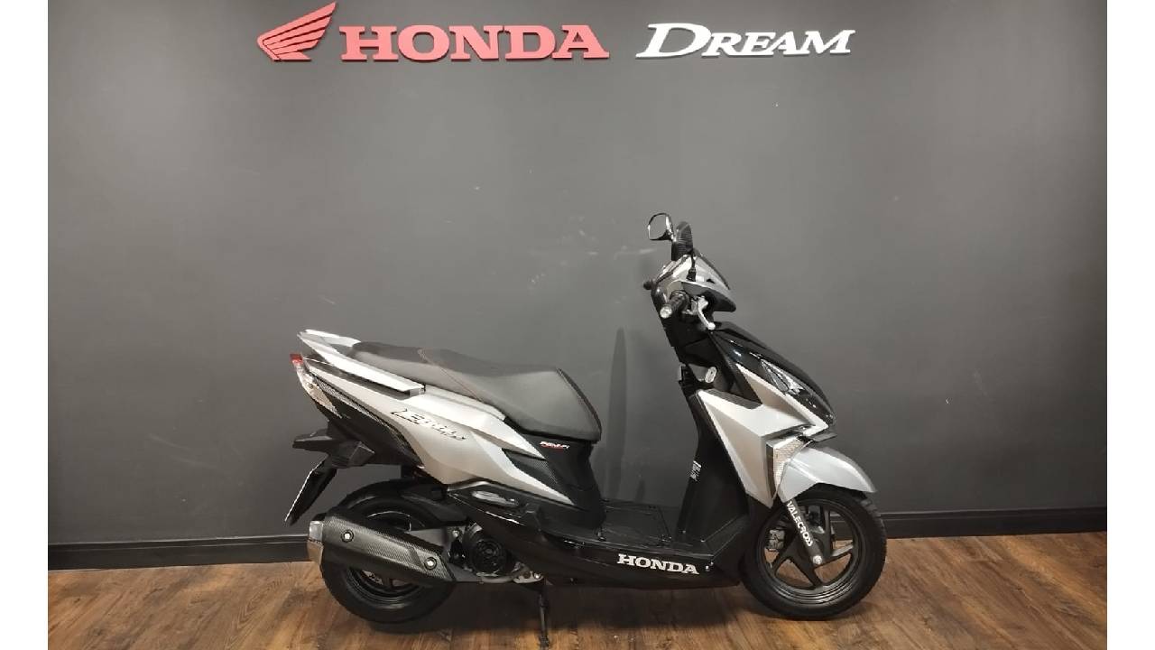 HONDA ELITE 125 - Foto 6