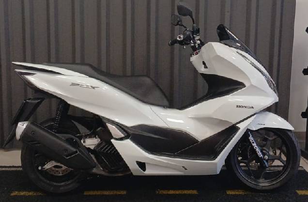 HONDA PCX 160 ABS - Foto 6