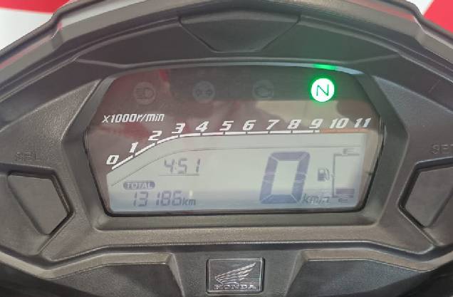 HONDA CG 160 FAN - Foto 5