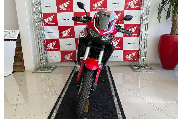 HONDA CRF 1100L - Foto 4