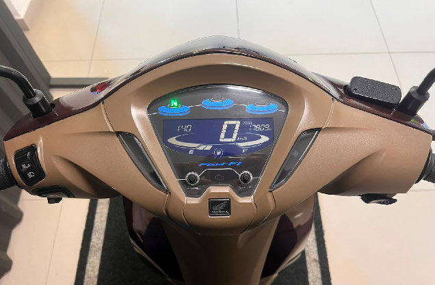 HONDA BIZ 125 - Foto 6