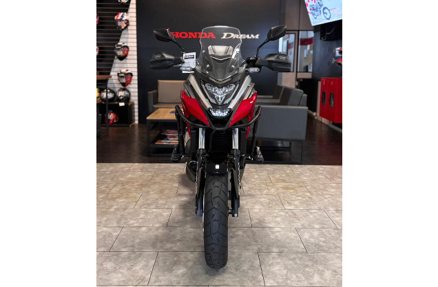 HONDA NC 750X DCT ABS - Foto 9