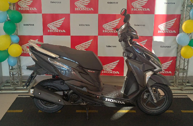 HONDA ELITE 125 - Foto 2