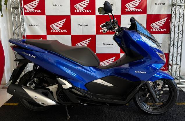 HONDA PCX 150