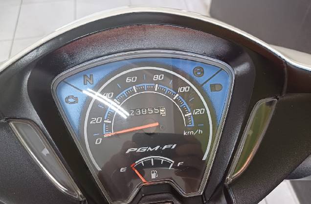 HONDA BIZ 110I - Foto 5