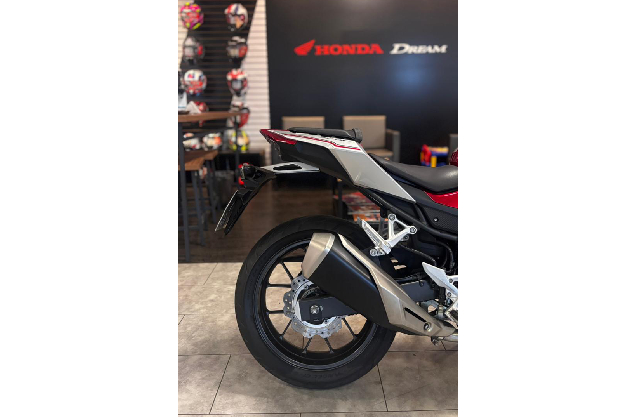 HONDA CB 500F ABS - Foto 3