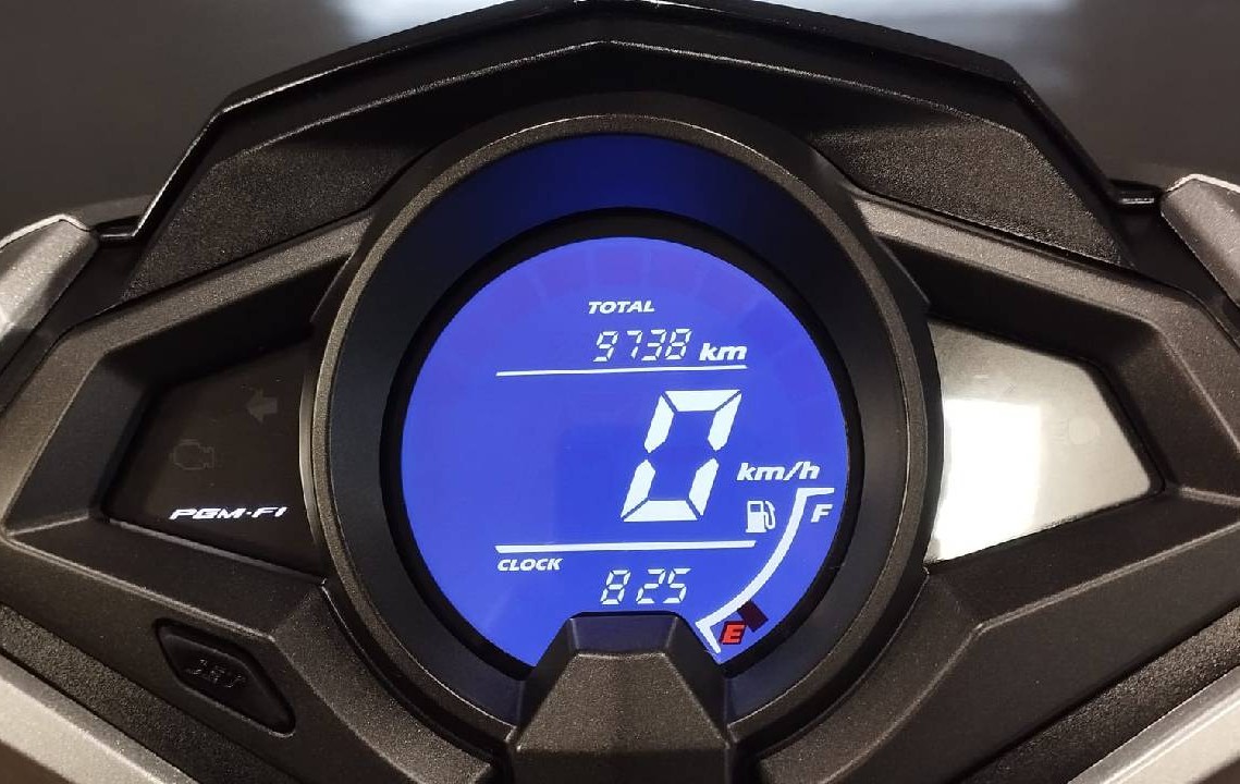 HONDA ELITE 125 - Foto 5