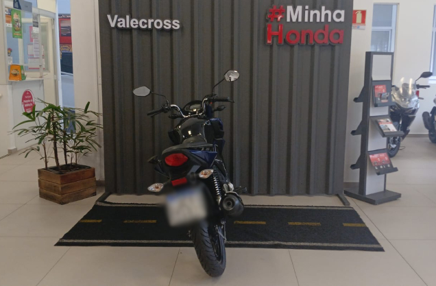 HONDA CG 160 TITAN - Foto 4