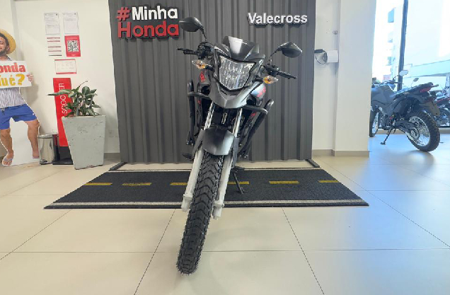 HONDA XRE 190 SE - Foto 4