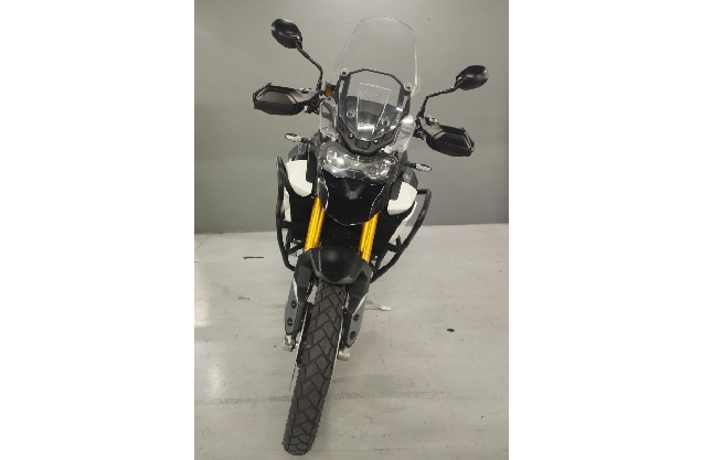 TRIUMPH TIGER 900 RALLY - Foto 3