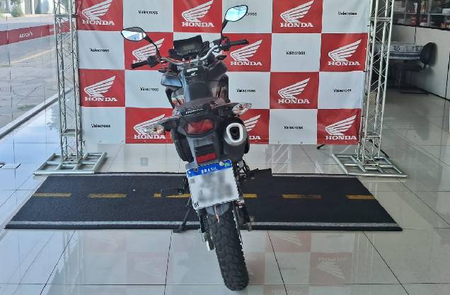 HONDA XRE 190 SE - Foto 4