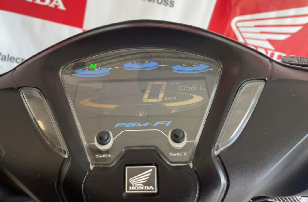 HONDA BIZ 125 - Foto 6