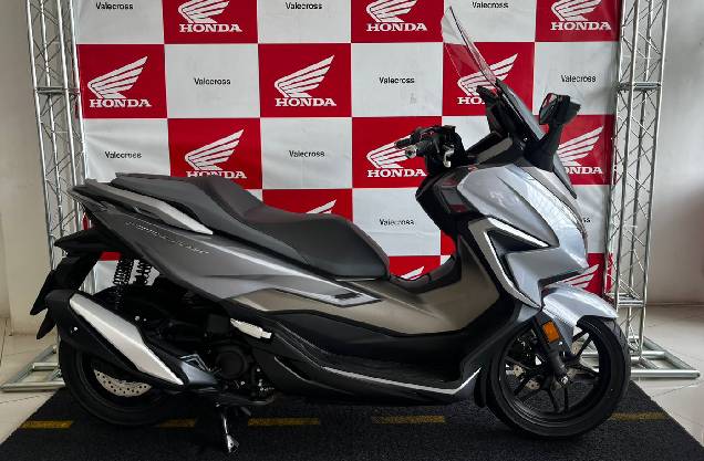 HONDA FORZA 350