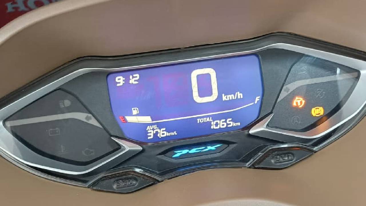 HONDA PCX 160 DLX ABS - Foto 5