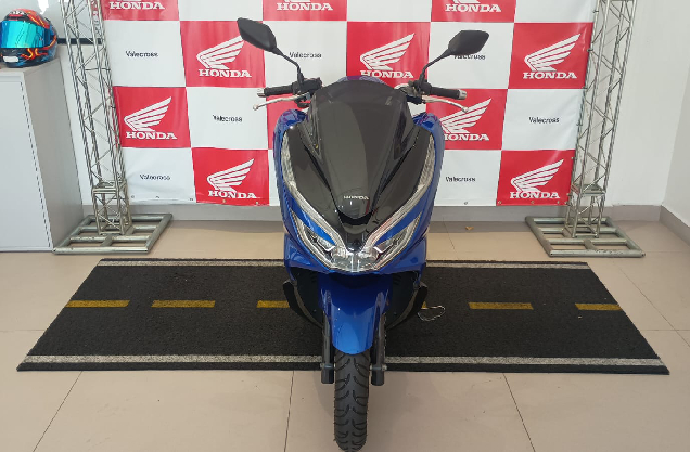 HONDA PCX 150 - Foto 3
