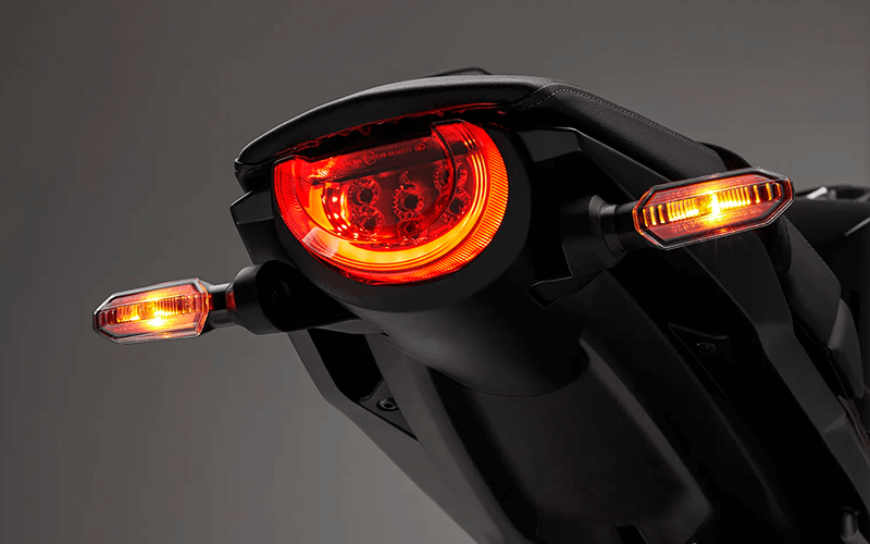 Honda CB 1000R Black Edition - Foto 4