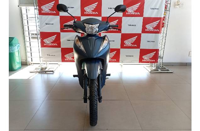 HONDA BIZ 125 EX - Foto 3