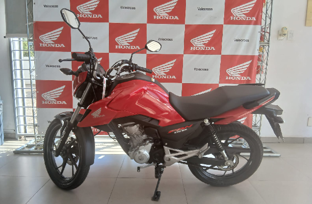 HONDA CG 160 FAN - Foto 3