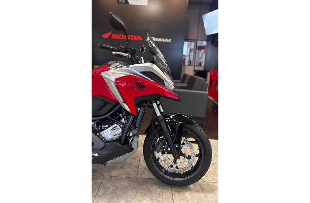 HONDA NC 750X DCT ABS - Foto 5