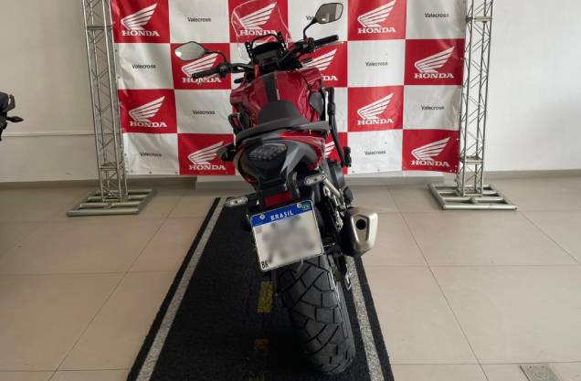 HONDA CB 500X - Foto 4