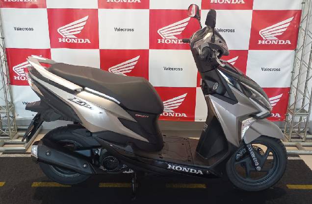 HONDA ELITE 125 - Foto 6