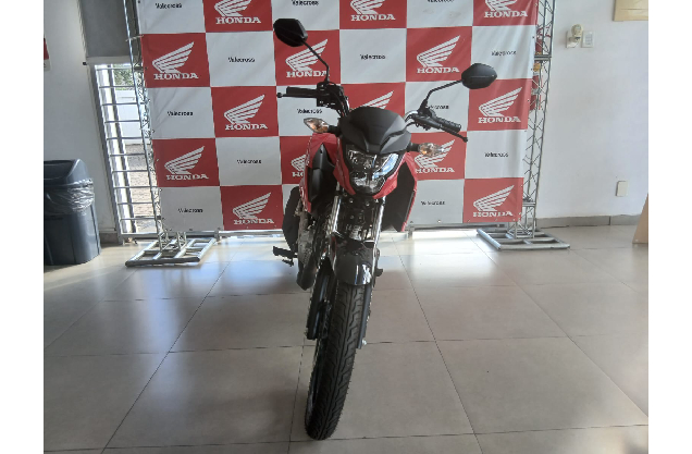 HONDA CG 160 FAN - Foto 4