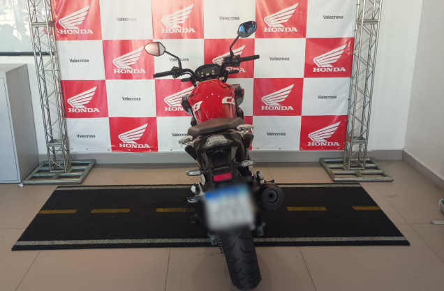 HONDA CB 250F TWISTER CBS - Foto 4