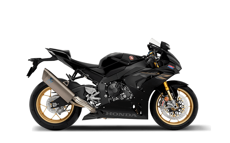 CBR 1000RR-R FIREBLADE SP