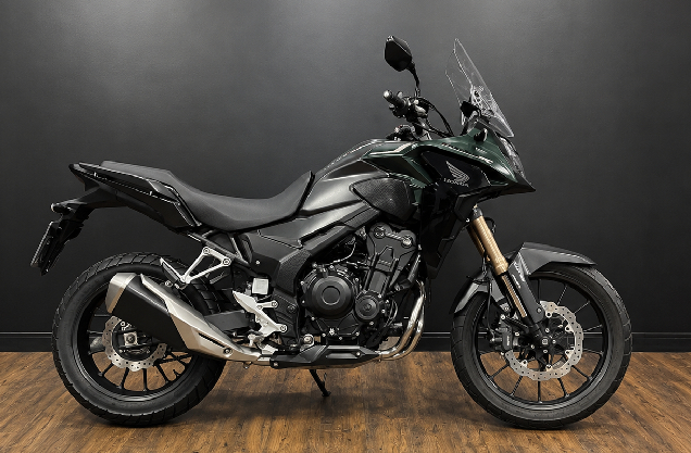 HONDA CB 500X ABS