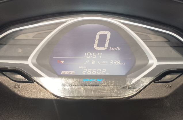 HONDA PCX 150 - Foto 5