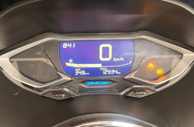 HONDA PCX 160 ABS - Foto 6