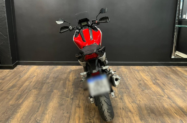 HONDA NC 750X ABS - Foto 5