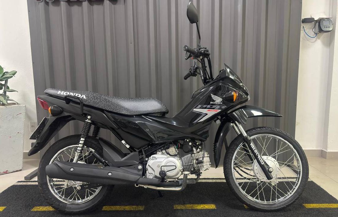 HONDA POP 110i ES