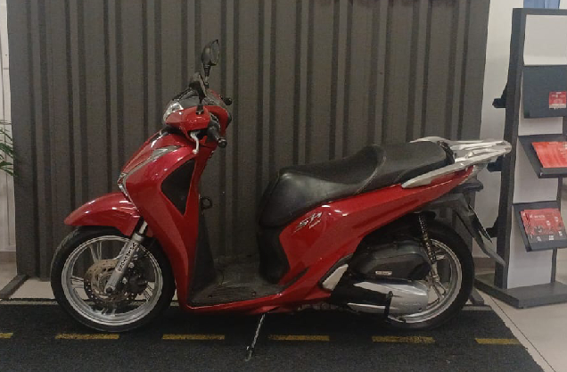 HONDA SH 150i - Foto 3