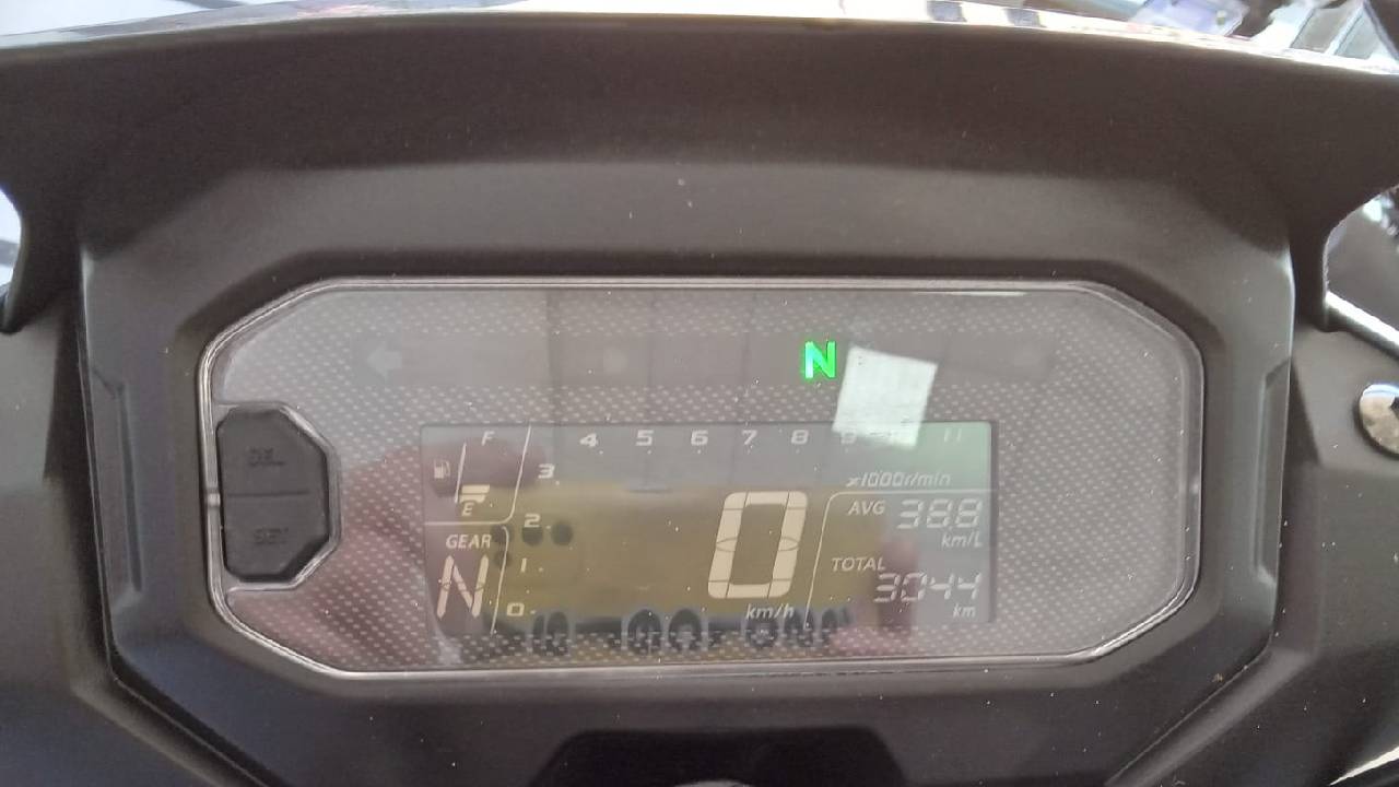 HONDA NXR 160 BROS CBS - Foto 5