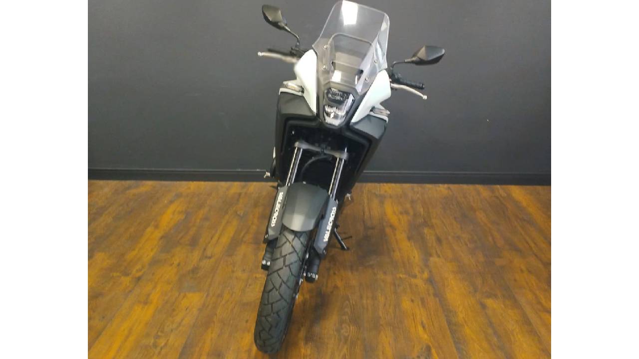 HONDA NX 500 - Foto 3
