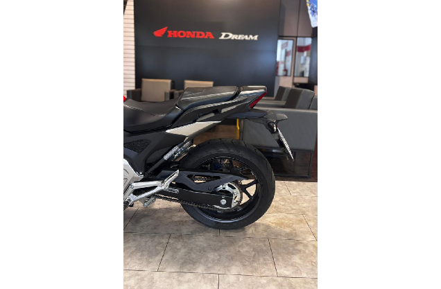 HONDA NC 750X DCT ABS - Foto 9