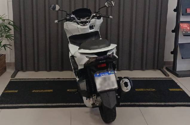 HONDA PCX 160 ABS - Foto 4