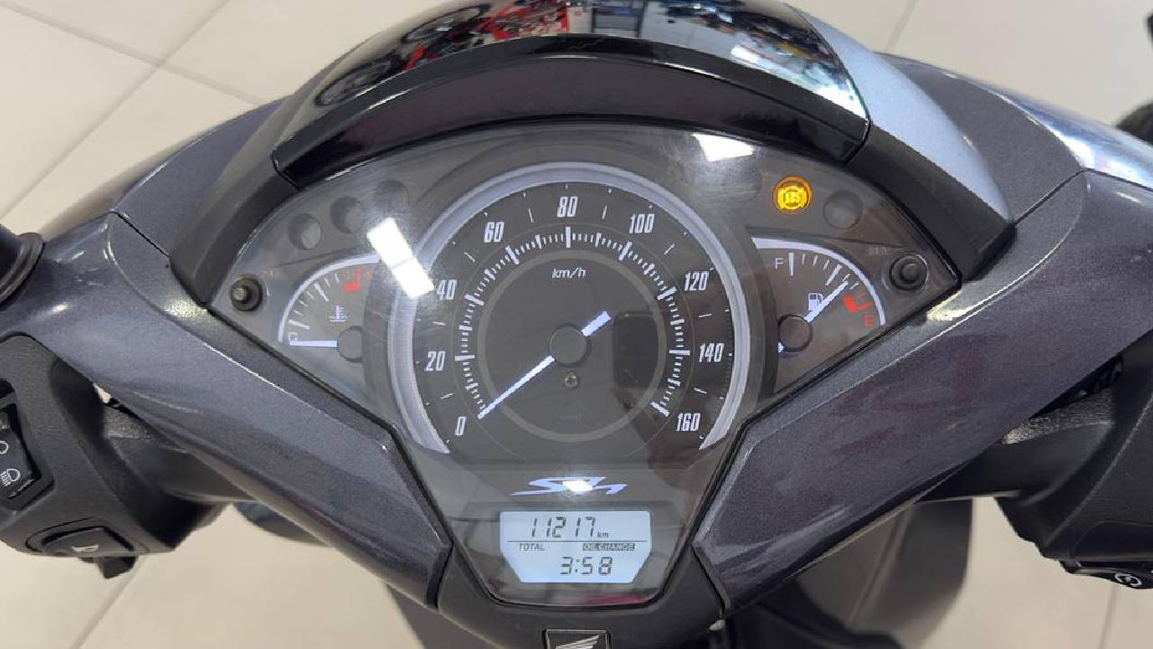 HONDA SH 150i - Foto 5