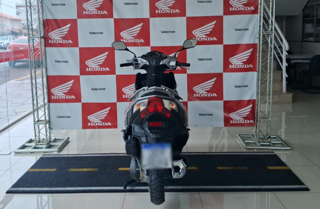 HONDA ELITE 125 - Foto 4