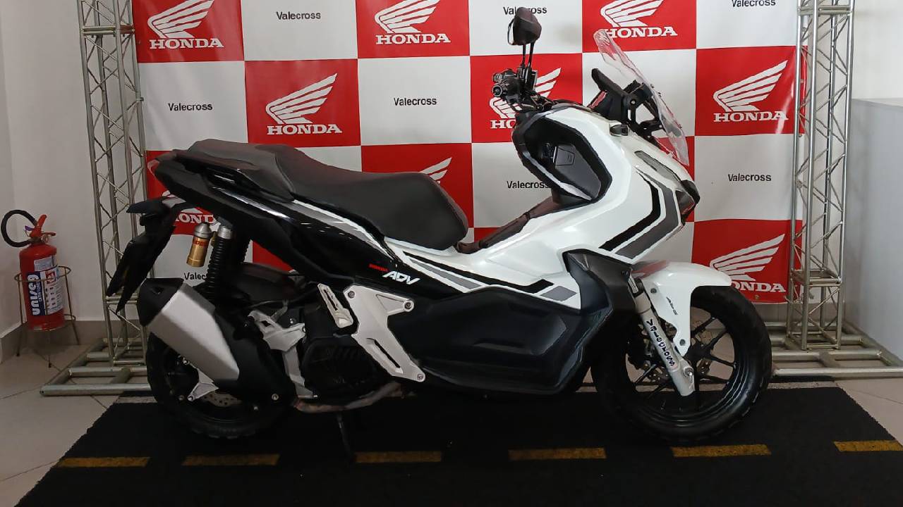 HONDA ADV 150 - Foto 6